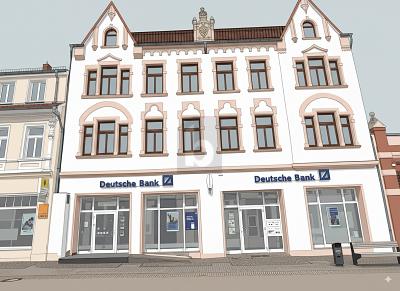 REPRÄSENTATIVE GEWERBEFLÄCHE, FLEXIBEL NUTZBAR - Gewerbeobjekt Burg | Angebot:27199251