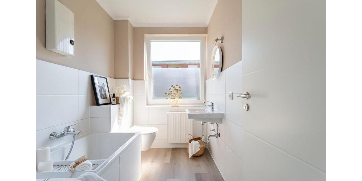 Wohnen auf Zeit Dahme - 2 Zimmer, 35 m&sup2;, 45&euro; | Angebot:26351733