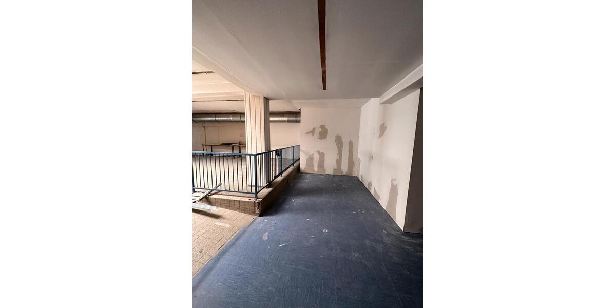 Gewerbeobjekt Wuppertal Elberfeld - 550&euro; | Angebot:26038573