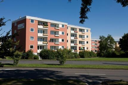 Wohnung Wolfsburg Detmerode - 3 Zimmer, 71 m&sup2;, 510&euro; | Angebot:25644395