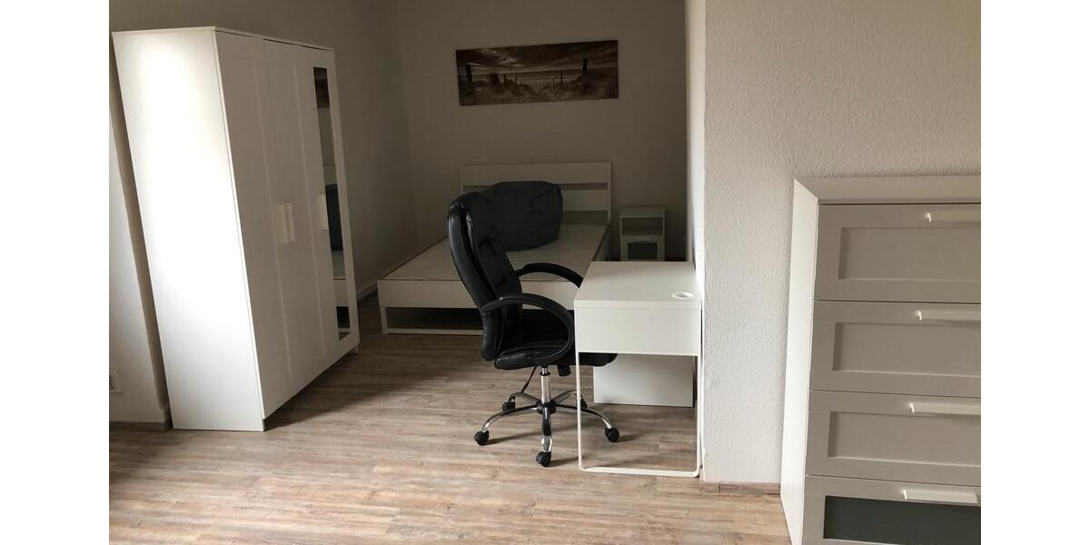 Wohnen auf Zeit Wilhelmshaven - 1 Zimmer, 24 m&sup2;, 540&euro; | Angebot:25933314