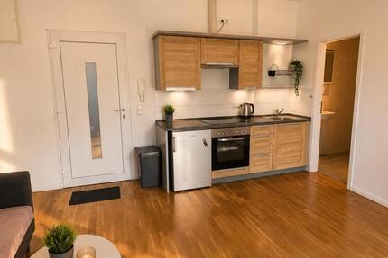 Wohnung Börnsen - 1.5 Zimmer, 40 m&sup2;, 50&euro; | Angebot:26474838