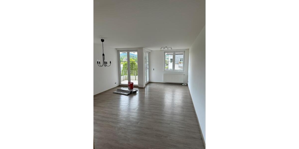 Etagenwohnung Olsberg - 1 Zimmer, 73 m&sup2;, 760&euro; | Angebot:24720351