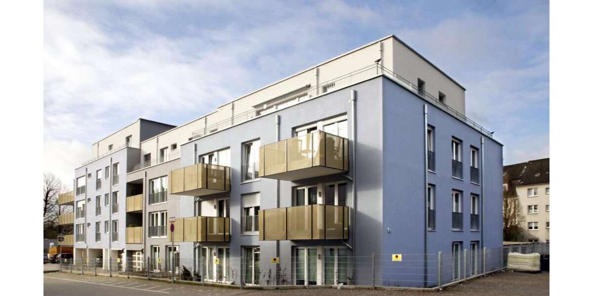 Etagenwohnung Gladbeck - 2 Zimmer, 63 m&sup2;, 725&euro; | Angebot:24531539