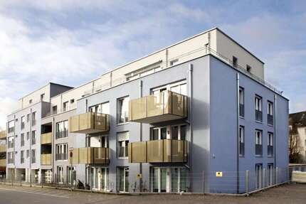 Wohnung Gladbeck - 2 Zimmer, 63 m&sup2;, 725&euro; | Angebot:24531539