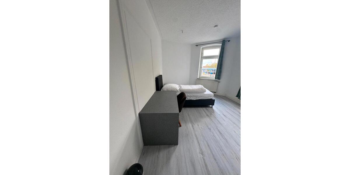 Wohnen auf Zeit Herford Falkendiek - 1 Zimmer, 16 m&sup2;, 480&euro; | Angebot:25943623