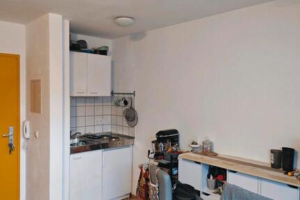 Wohnung Bamberg Bamberg-Ost - 1 Zimmer, 23 m&sup2;, 350&euro; | Angebot:26639973