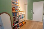 Etagenwohnung Berlin Friedrichshain-Kreuzberg - 5 Zimmer, 160 m&sup2;, 1.170&euro; | Angebot:26547421