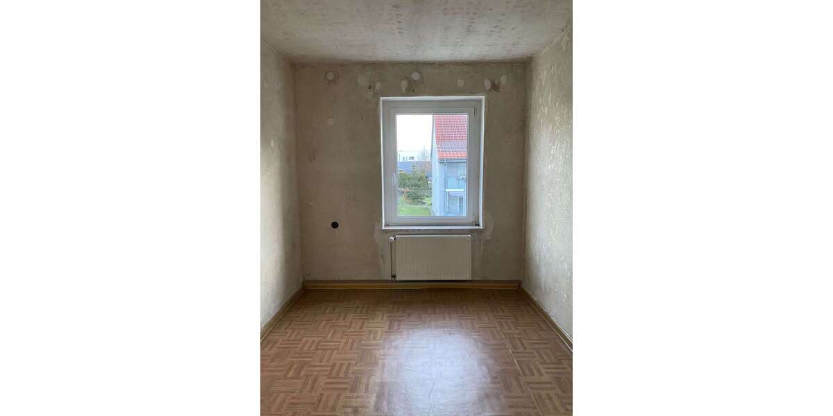 Etagenwohnung Gardelegen - 3 Zimmer, 59 m&sup2;, 325&euro; | Angebot:26914361