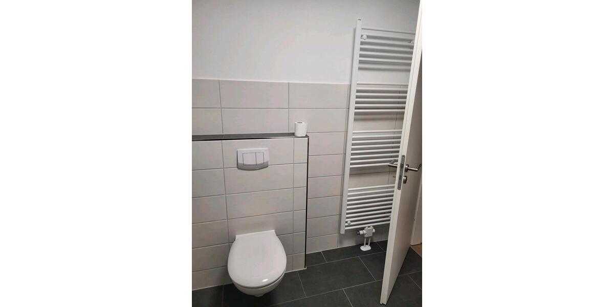 Erdgeschoßwohnung Burg (Dithmarschen) - 2 Zimmer, 56 m&sup2;, 675&euro; | Angebot:24844867