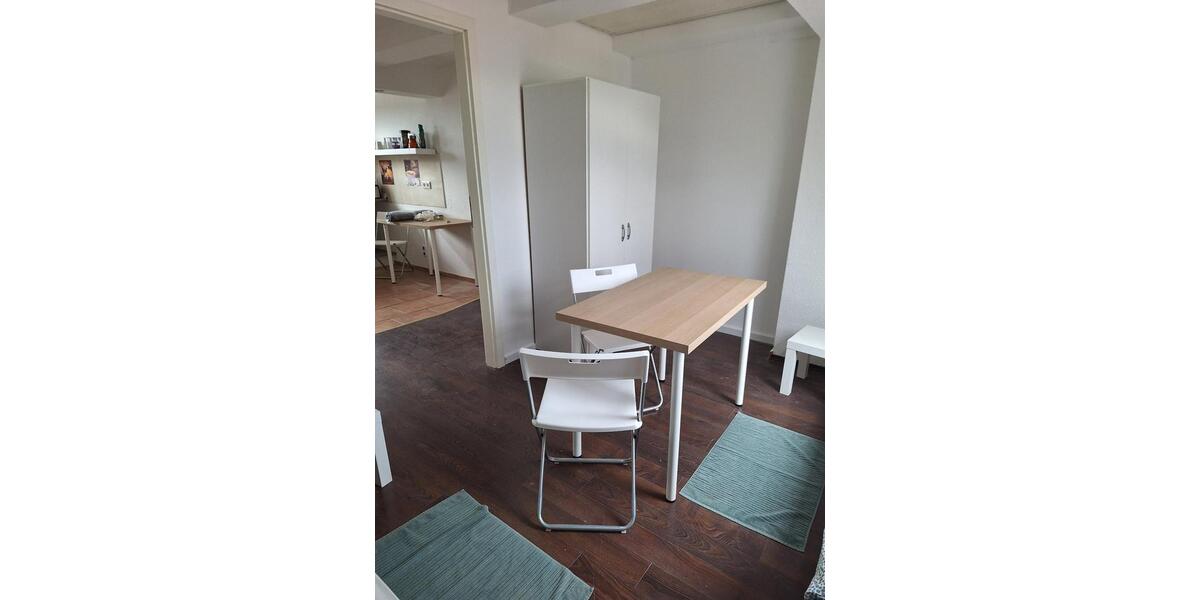 Wohnen auf Zeit Magdeburg Ottersleben - 5 Zimmer, 100 m&sup2;, 15&euro; | Angebot:18996035