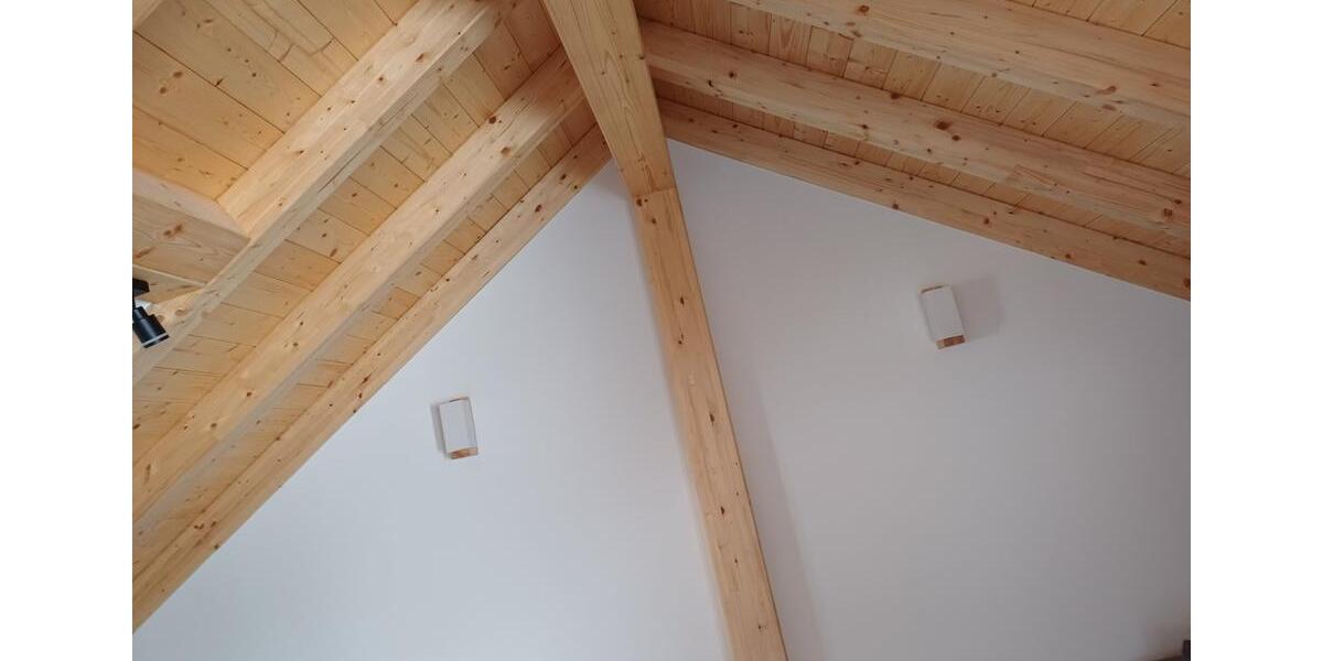 Dachgeschoßwohnung Eichstätt - 2 Zimmer, 65 m&sup2;, 800&euro; | Angebot:24857074