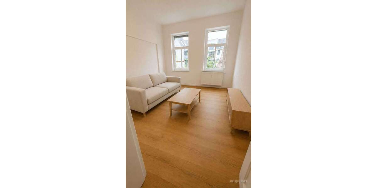 Etagenwohnung Weinheim - 4 Zimmer, 74 m&sup2;, 1.050&euro; | Angebot:26934385