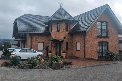 Wohnung Simmern/Hunsrück Hunsrück - 5 Zimmer, 120 m&sup2;, 950&euro; | Angebot:25083966