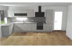 Etagenwohnung Passau Auerbach - 3 Zimmer, 80 m&sup2;, 1.060&euro; | Angebot:26261320