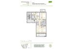 Etagenwohnung Hamburg Stellingen - 3 Zimmer, 83 m&sup2;, 1.475&euro; | Angebot:26649050