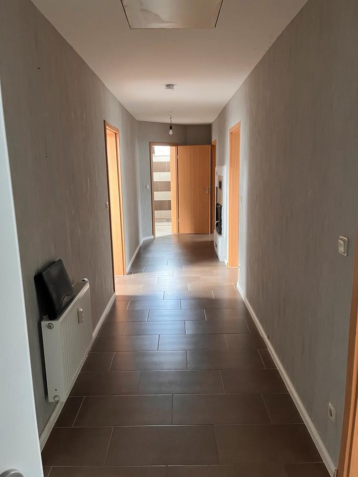 Schöne 3 Zimmer Wohnung zu vermieten