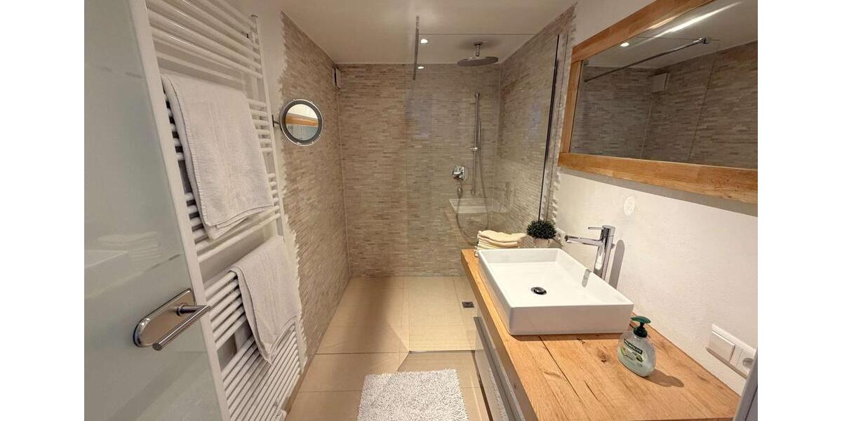 Maisonettenwohnung Freudenstadt - 3.5 Zimmer, 124 m&sup2;, 1.490&euro; | Angebot:26533961