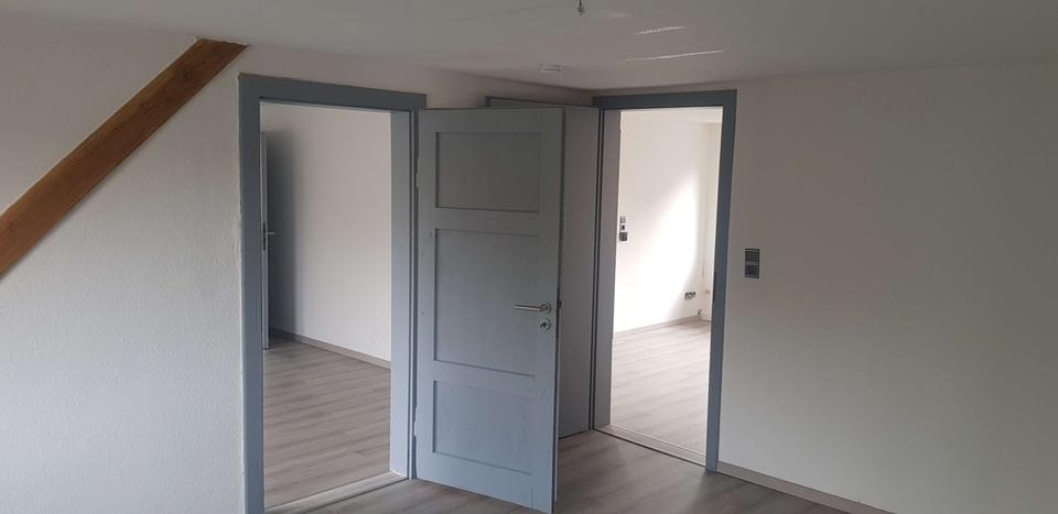 Etagenwohnung Nienburg (Weser) - 3 Zimmer, 80 m&sup2;, 690&euro; | Angebot:26382260