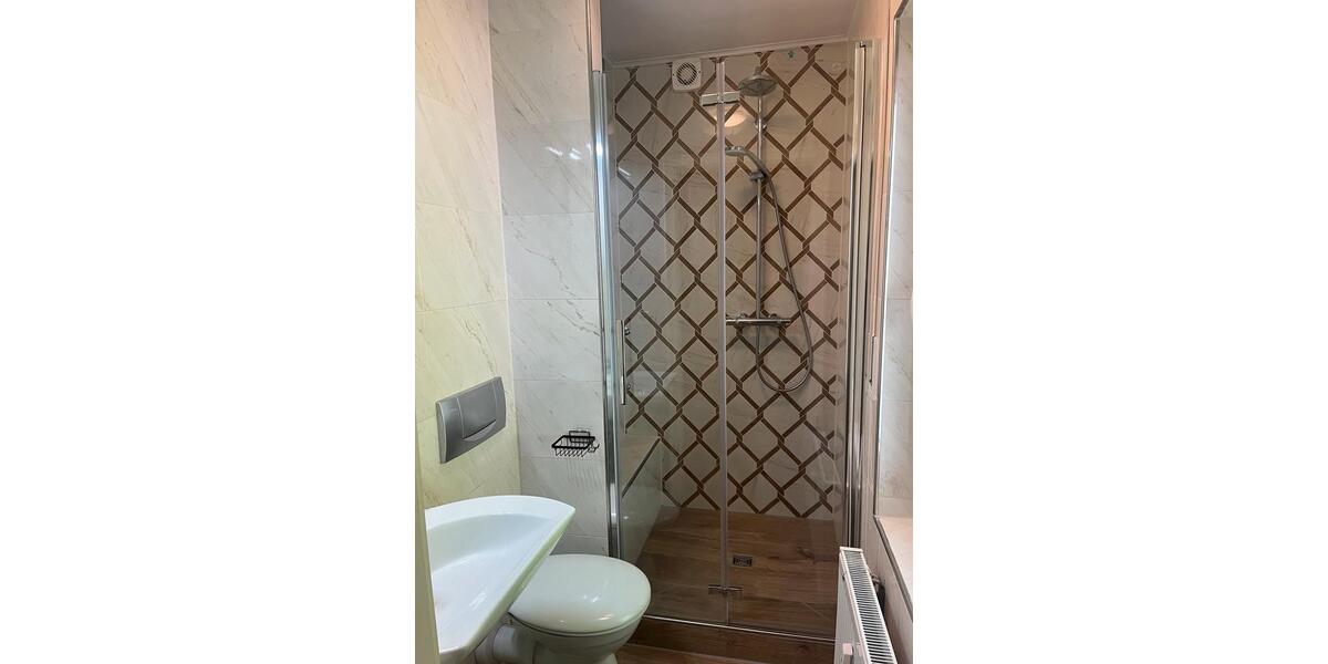 Etagenwohnung Bitburg - 5 Zimmer, 125 m&sup2;, 950&euro; | Angebot:26580672