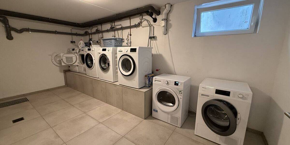 Etagenwohnung Bielefeld Senne - 4 Zimmer, 96 m&sup2;, 1.210&euro; | Angebot:26797338