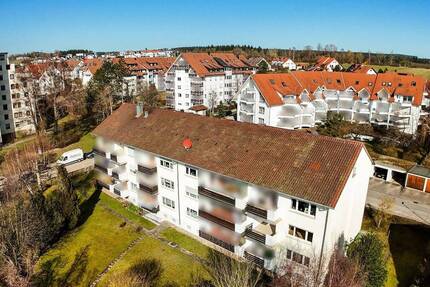 Wohnung Calw Heumaden - 2 Zimmer, 75 m&sup2;, 700&euro; | Angebot:26291824