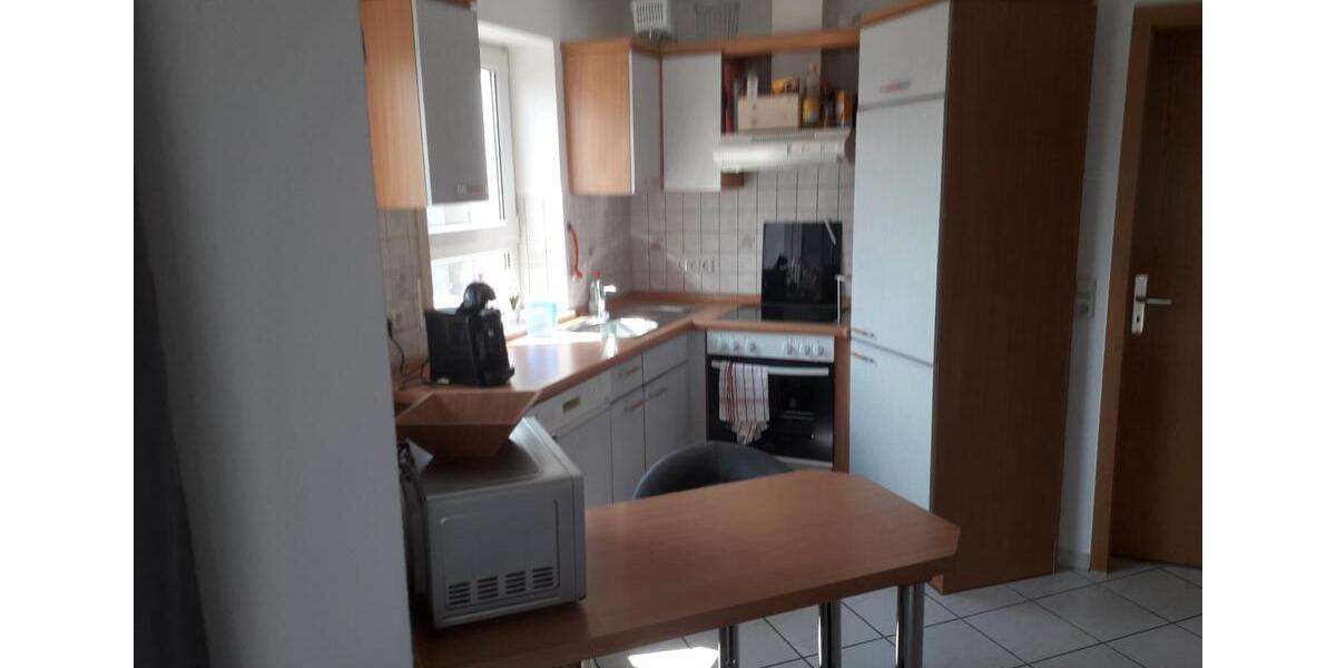 Maisonettenwohnung Bad Buchau - 3 Zimmer, 60 m&sup2;, 580&euro; | Angebot:26665989