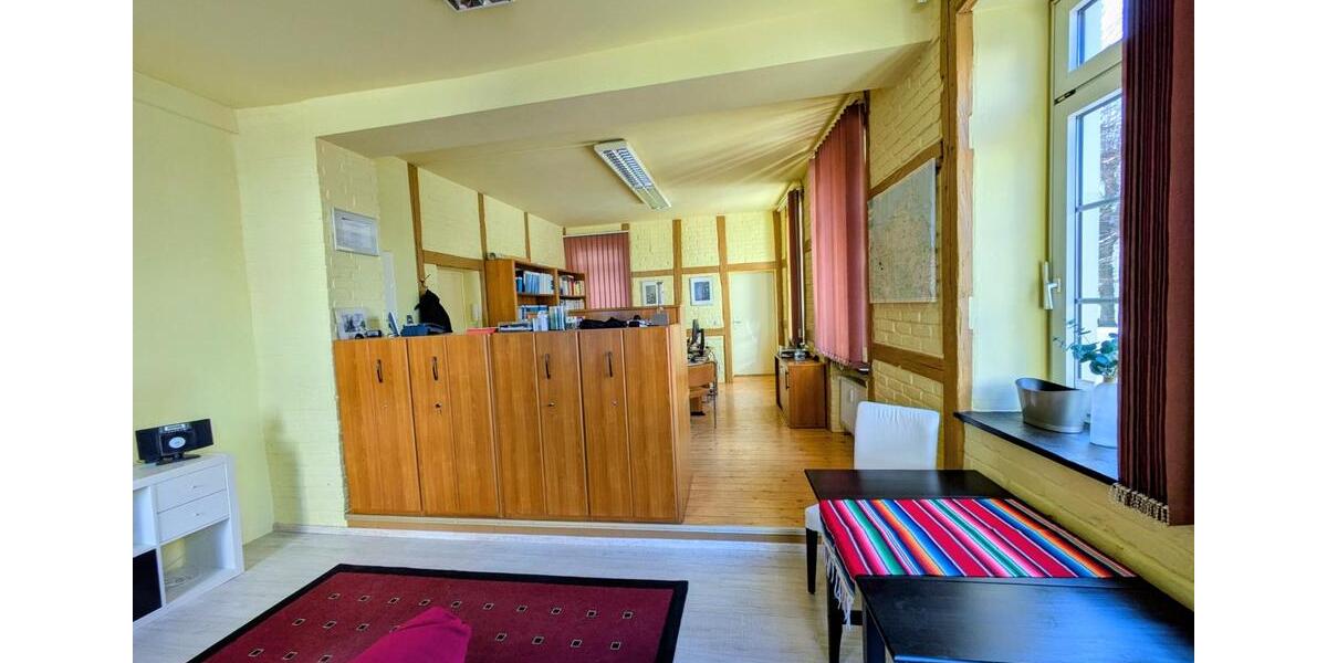 Gewerbeobjekt Schwerin Altstadt - 520&euro; | Angebot:25923210