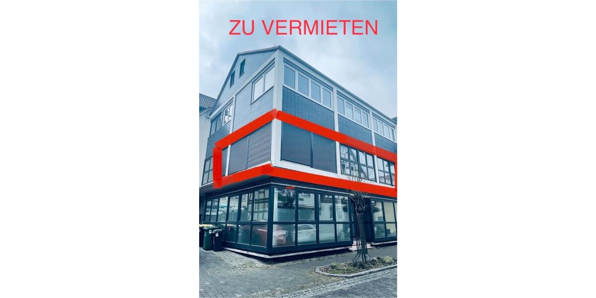 Etagenwohnung Wolfhagen - 3 Zimmer, 96 m&sup2;, 800&euro; | Angebot:26024553