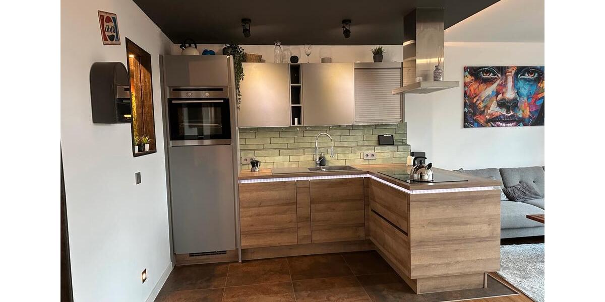 Wohnen auf Zeit Langenhagen - 2 Zimmer, 55 m&sup2;, 70&euro; | Angebot:22480999