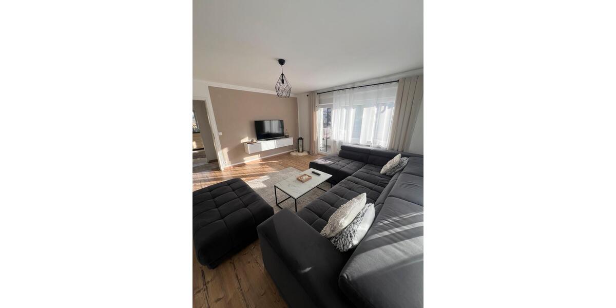 Helle 2-Zimmer Wohnung in Nellmersbach 2 zimmer