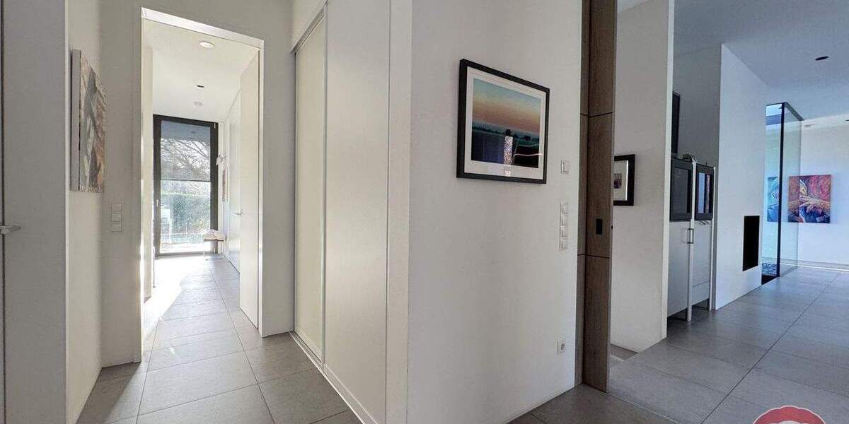 Einfamilienhaus Kranenburg Nütterden - 4 Zimmer, 230 m&sup2;, 3.500&euro; | Angebot:24333664