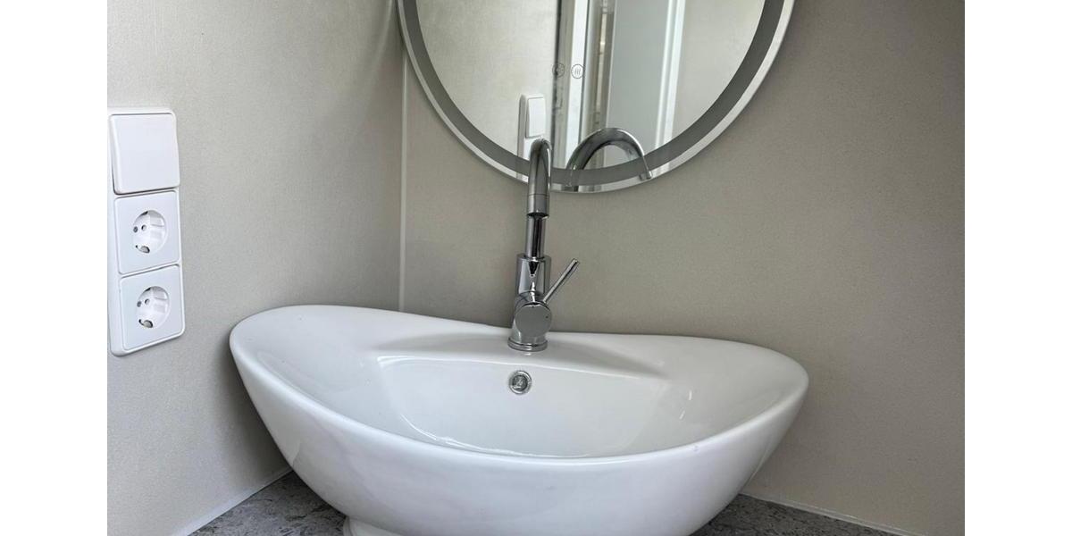 Wohnen auf Zeit Karlsruhe Hagsfeld - 2 Zimmer, 40 m&sup2;, 1.090&euro; | Angebot:26219649