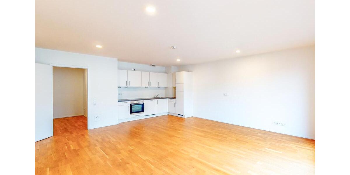 Etagenwohnung Stuttgart - 2 Zimmer, 95 m&sup2;, 1.570&euro; | Angebot:26177018