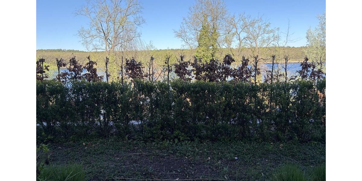 Etagenwohnung Potsdam - 3 Zimmer, 112 m&sup2;, 2.565&euro; | Angebot:25145687