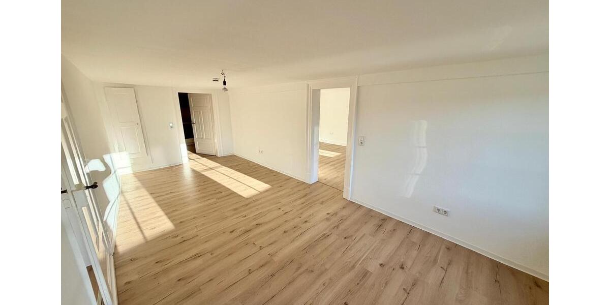 Etagenwohnung Bad Hersfeld - 3 Zimmer, 97 m&sup2;, 750&euro; | Angebot:26533066