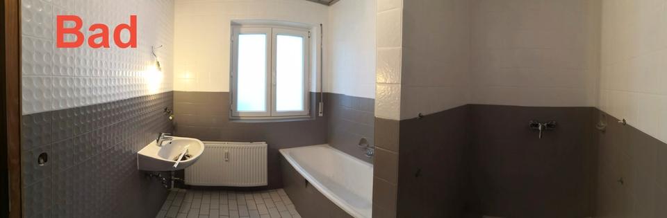 Erdgeschoßwohnung Glatten - 5 Zimmer, 120 m&sup2;, 1.080&euro; | Angebot:25022232