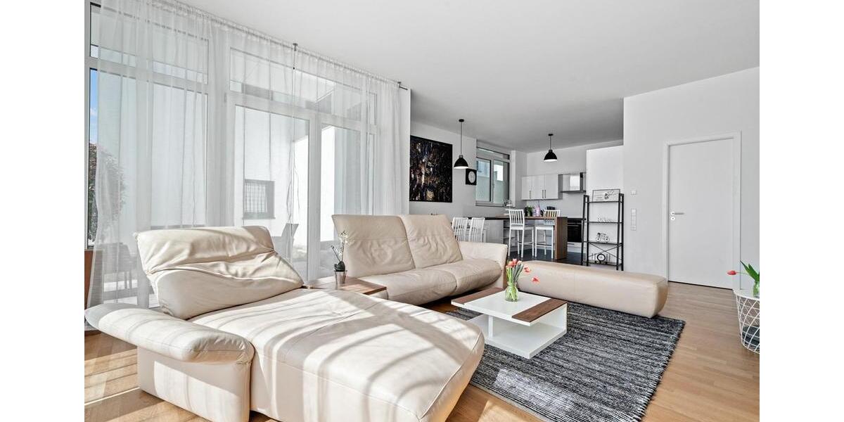 Erdgeschoßwohnung Friedrichshafen Ailingen - 3 Zimmer, 105 m&sup2;, 1.890&euro; | Angebot:26247489