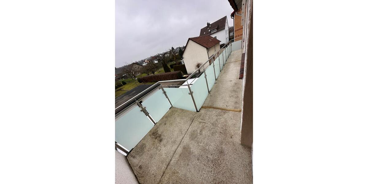 Etagenwohnung Kassel Philippinenhof-Warteberg - 6 Zimmer, 130 m&sup2;, 1.000&euro; | Angebot:25283268