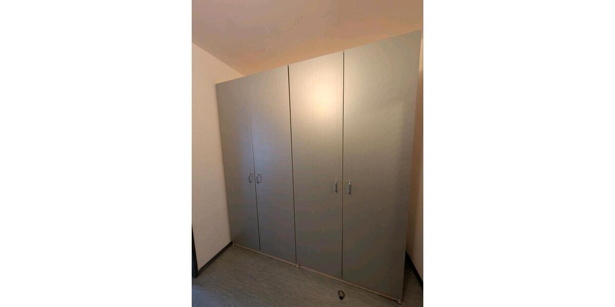 Erdgeschoßwohnung Magdeburg Alte Neustadt - 2 Zimmer, 42 m&sup2;, 485&euro; | Angebot:26248476