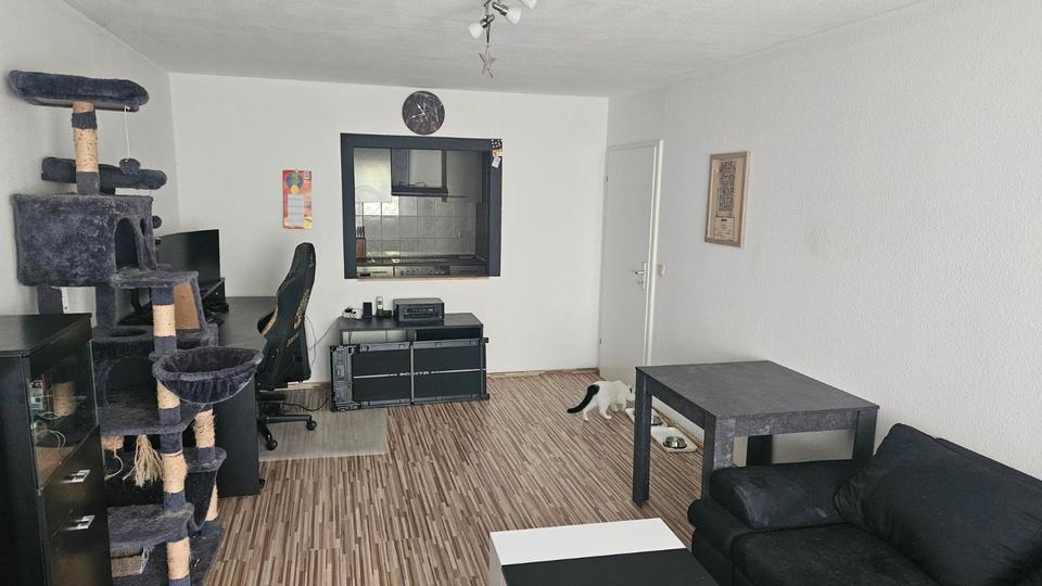 Etagenwohnung Naumburg (Saale) - 2 Zimmer, 63 m&sup2;, 500&euro; | Angebot:26503077