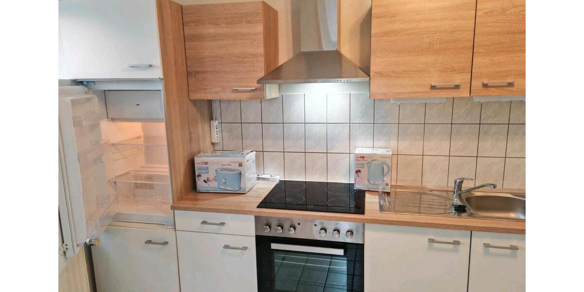 Dachgeschoßwohnung Leisnig - 3 Zimmer, 90 m&sup2;, 590&euro; | Angebot:26059832