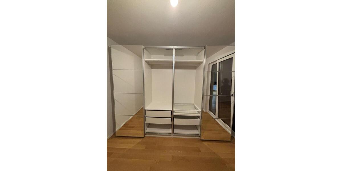 Etagenwohnung München Aubing-Lochhausen-Langwied - 2 Zimmer, 52 m&sup2;, 2.000&euro; | Angebot:26671319