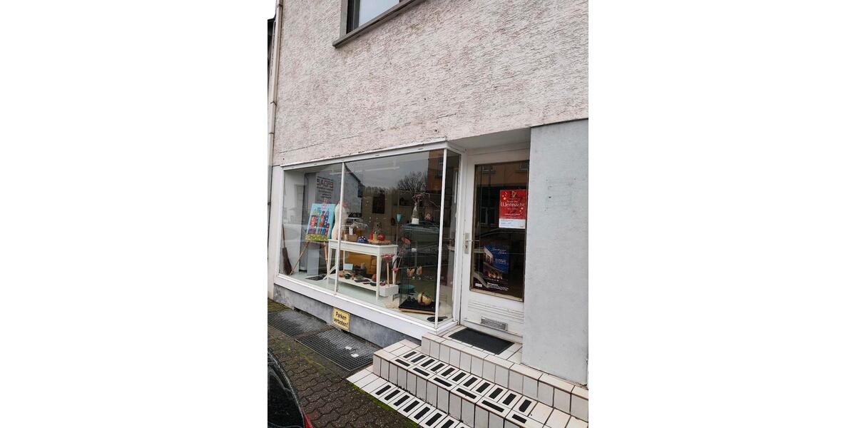 Gewerbeobjekt Völklingen - 450&euro; | Angebot:24771758