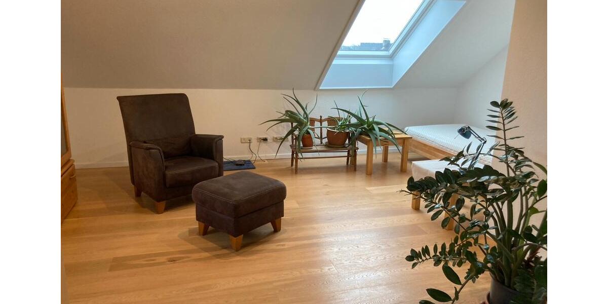 Etagenwohnung Wendelstein - 1 Zimmer, 45 m&sup2;, 550&euro; | Angebot:25271589