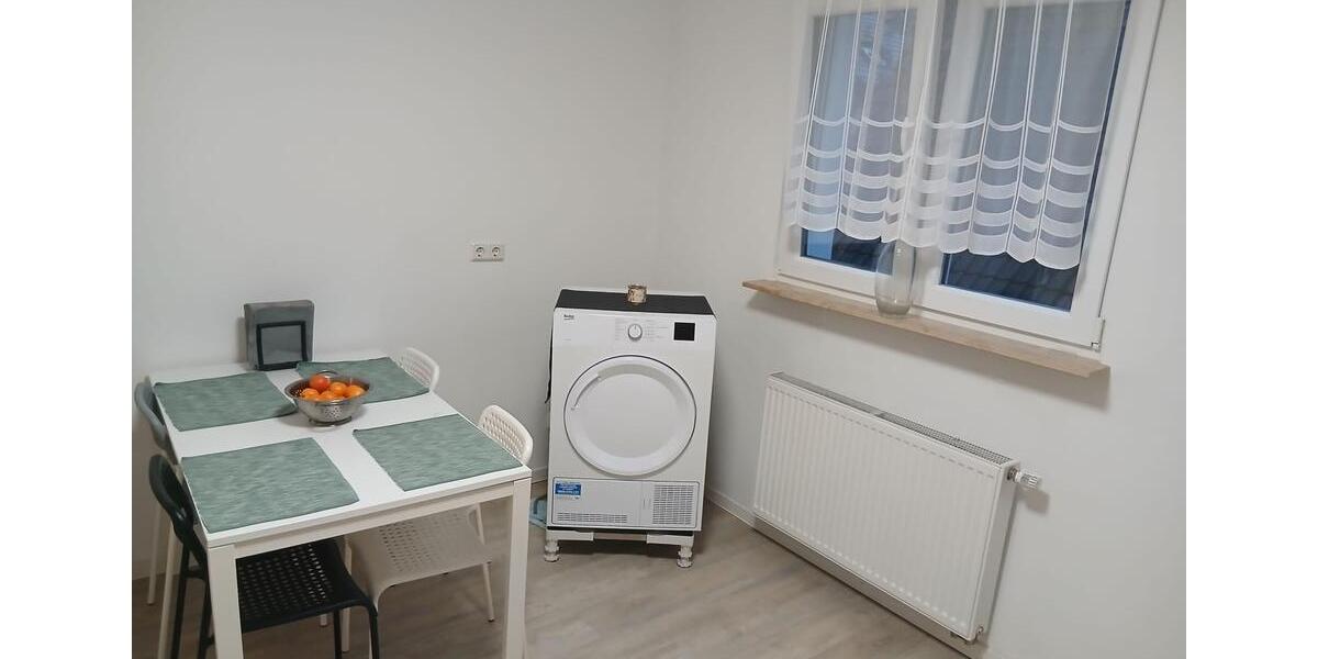 Schöne 2-Zimmer-Wohnung mit EBK in Mannheim Käfertal 2 zimmer