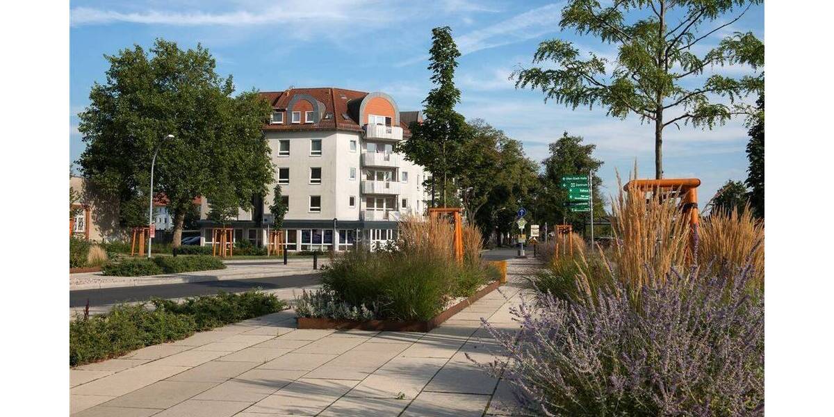 Etagenwohnung Velten - 2 Zimmer, 41 m&sup2;, 665&euro; | Angebot:26170438