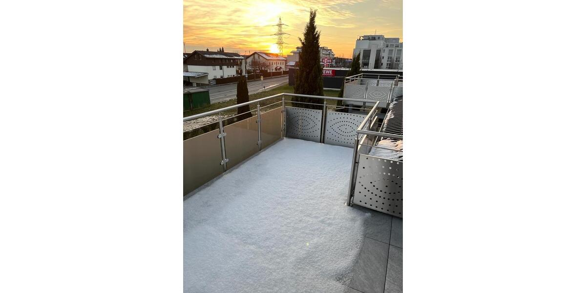 Dachgeschoßwohnung Sindelfingen Sindelfingen (Stadt) - 2 Zimmer, 68 m&sup2;, 850&euro; | Angebot:25259159