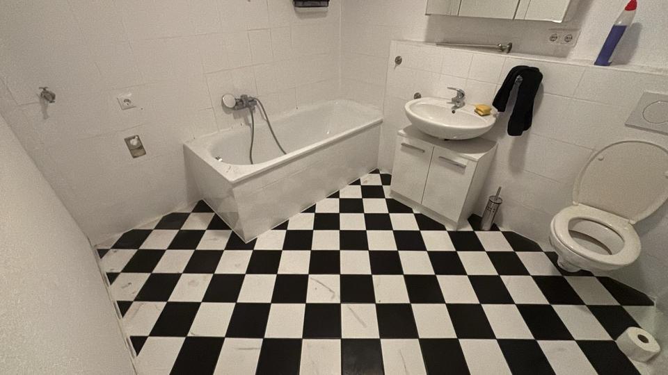 Erdgeschoßwohnung Eltville am Rhein Erbach - 2.5 Zimmer, 91 m&sup2;, 1.145&euro; | Angebot:25204435