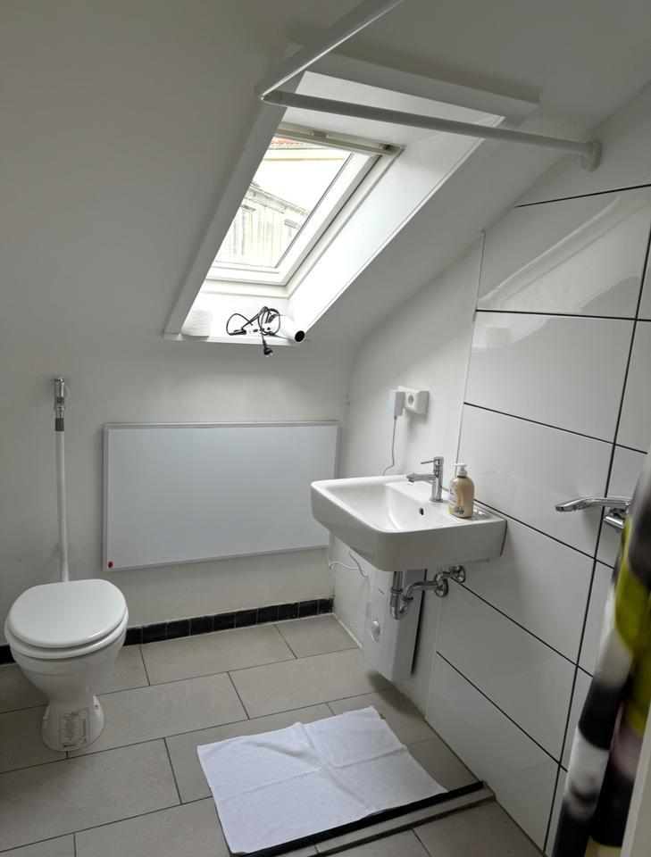 WG Zimmer im Herzen Stuttgart zimmer